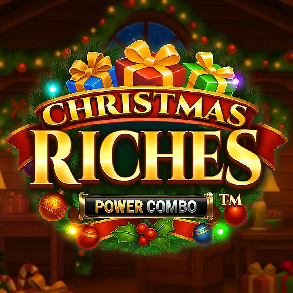 Бонусы Christmas Riches Power Combo - полный обзор бонусов и стратегий